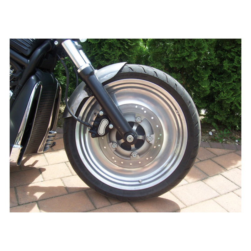 PENZ V-ROD FRONT FENDER, SHORT 963658