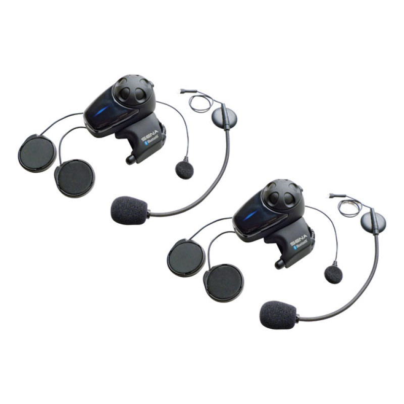 SENA SMH 10 BLUETOOTH HEADSET/INTERCOM 964583