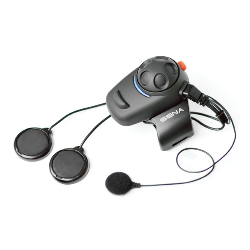 SENA SMH5 BLUETOOTH HEADSET/INTERCOM 964598