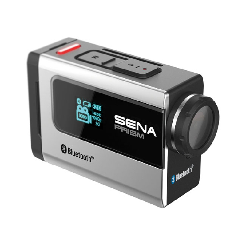 SENA BLUETOOTH ACTION CAM PRISM 964631