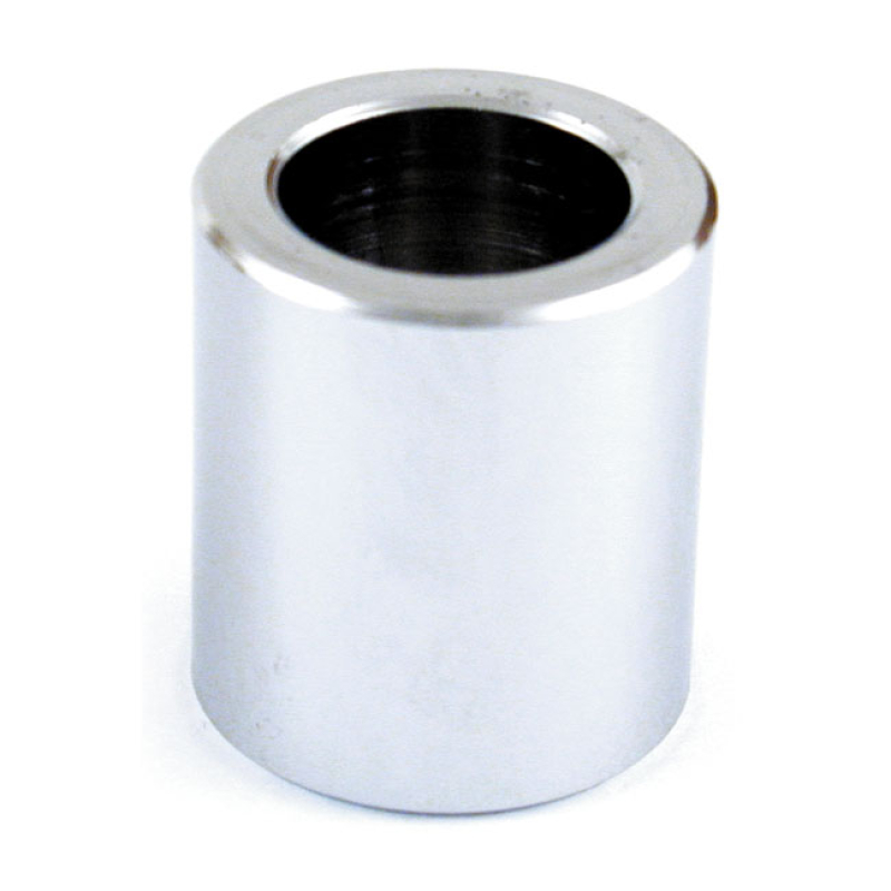 AXLE SPACER, CHROME 964887