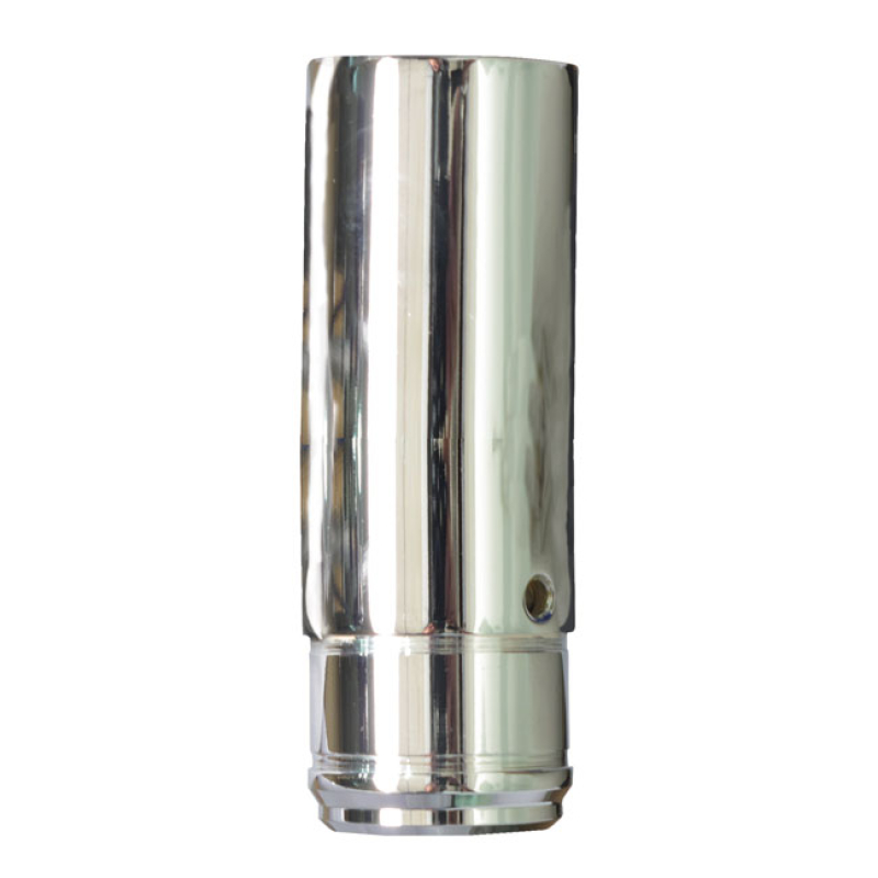 CC ENG. 41MM FORK TUBES, SHOW CHROME. 30-1/4" OAL 965038