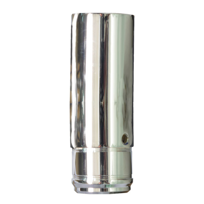 CC ENG. 41MM FORK TUBES, SHOW CHROME. 32-1/4" OAL 965039