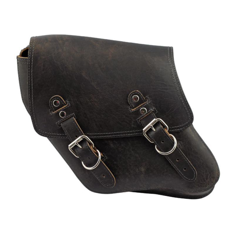 LA ROSA SOLO SADDLEBAG 965608