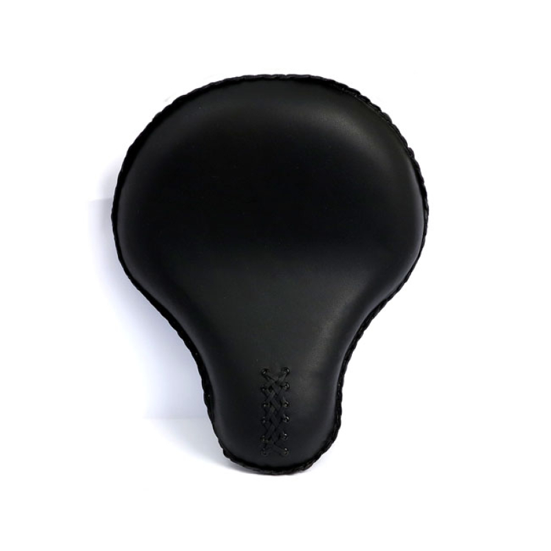 LA ROSA CLASSIC CHOPPER BOBBER SOLO SEAT BLACK 965630