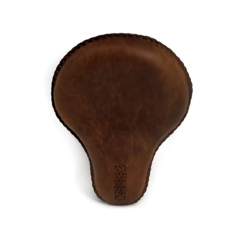 LA ROSA CLASSIC CHOPPER BOBBER SOLO SEAT RUSTIC BR 965631
