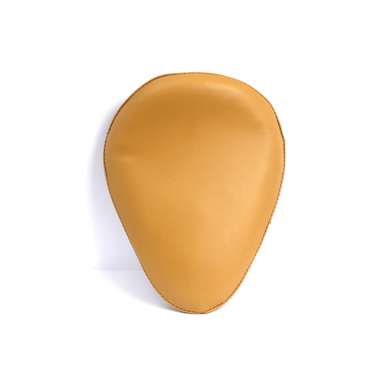 LA ROSA, BASIC VINYL 13" SOLO SEAT. BROWN 965635