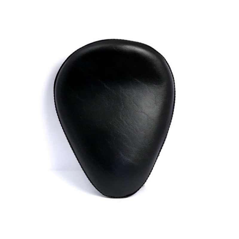 LA ROSA, BASIC VINYL 13" SOLO SEAT. BLACK 965636