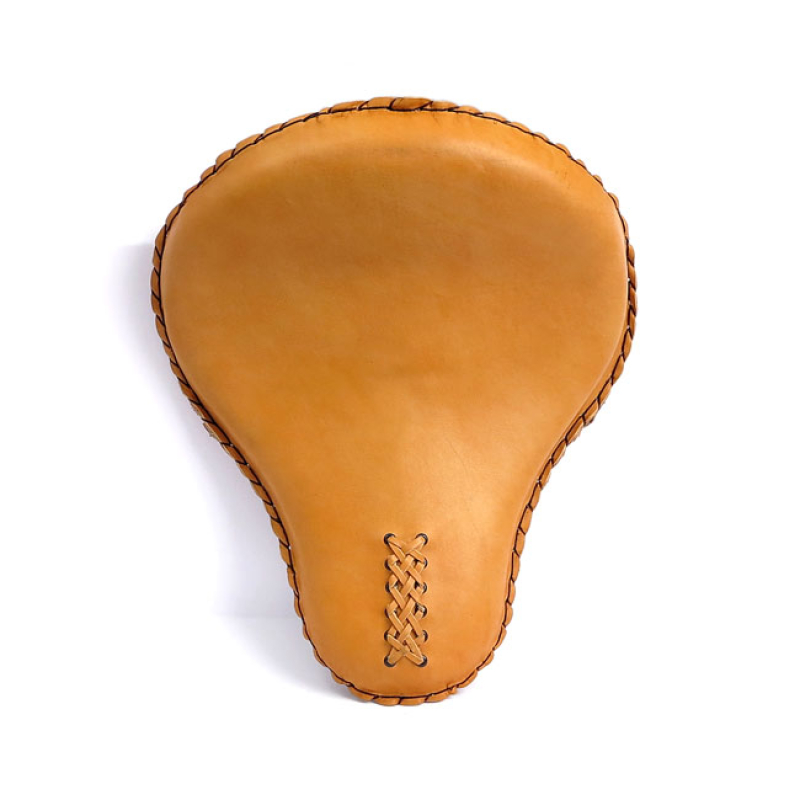 LA ROSA, BASIC VINYL 16" SOLO SEAT. BROWN 965638