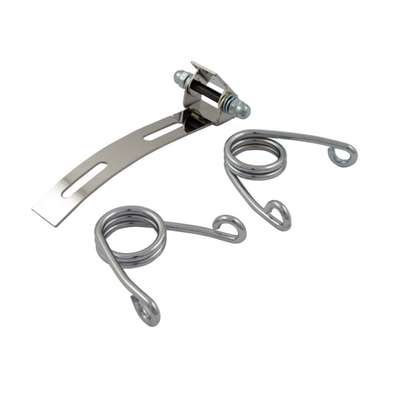 LA ROSA SOLO SEAT MOUNT KIT 965649