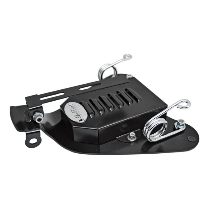 LA ROSA, SOLO SEAT CONVERSION MOUNT KIT. 2" SCISSO 965671