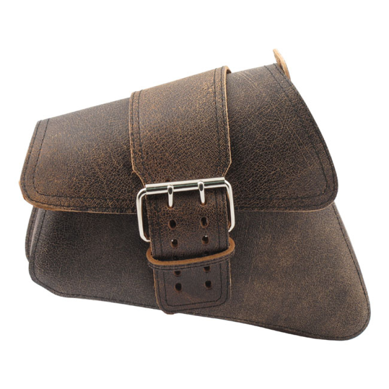 LA ROSA SADDLEBAG, W/SINGLE STRAP 965673