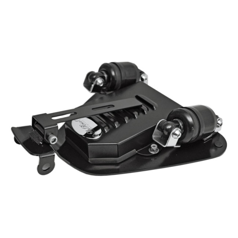 LA ROSA, SOLO SEAT CONVERSION MOUNT KIT. 4" SOFT S 965739