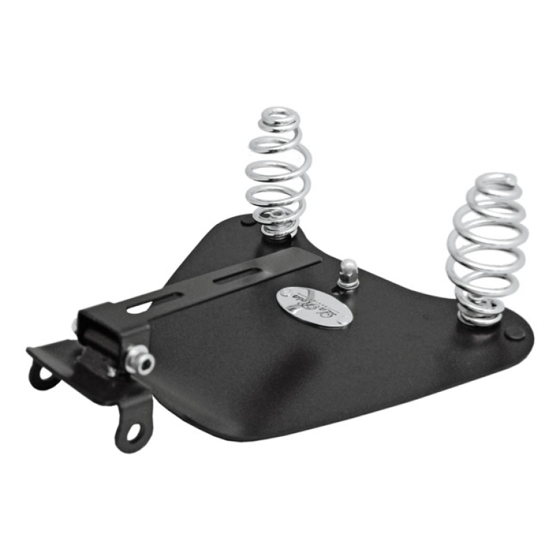 LA ROSA, SOLO SEAT CONVERSION MOUNT KIT. 4" BARREL 965742