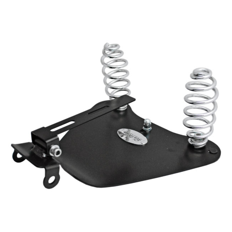 LA ROSA, SOLO SEAT CONVERSION MOUNT KIT. 5" BARREL 965743