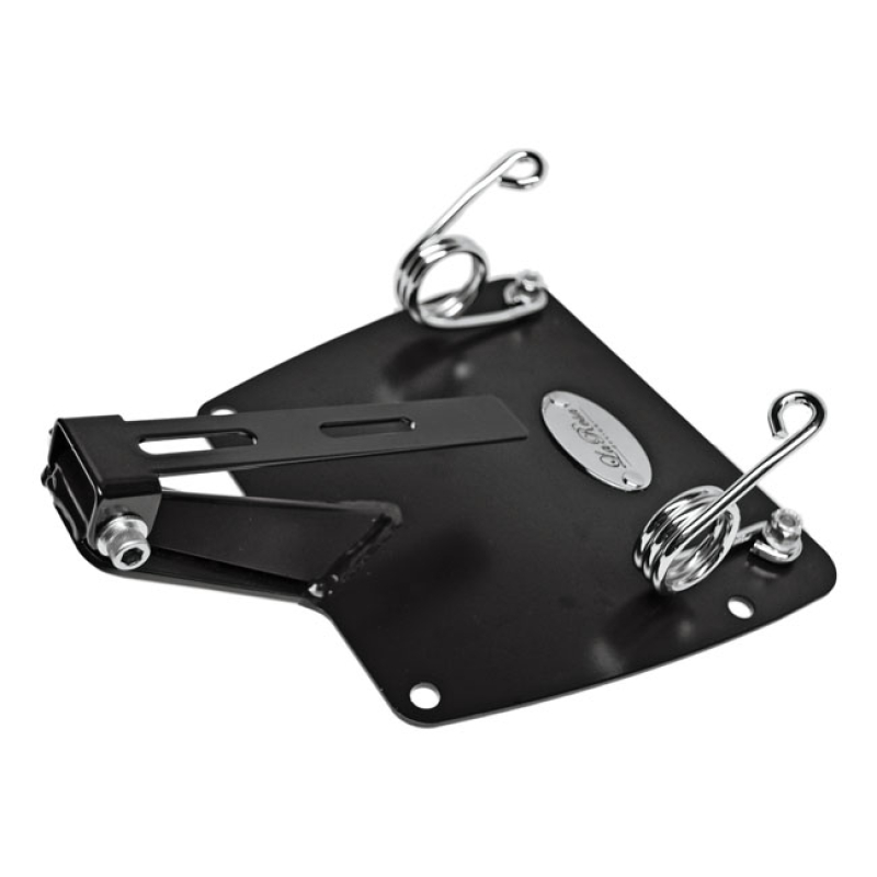 LA ROSA, SOLO SEAT CONVERSION MOUNT KIT. 3" SCISSO 965747