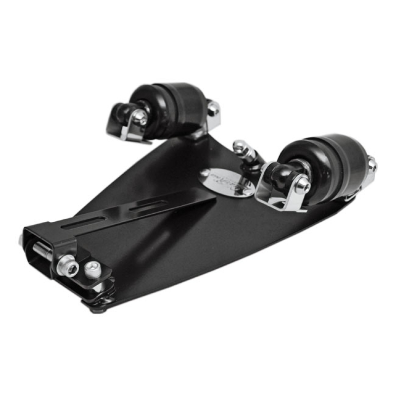 LA ROSA, SOLO SEAT CONVERSION MOUNT KIT. 4" SOFT S 965758