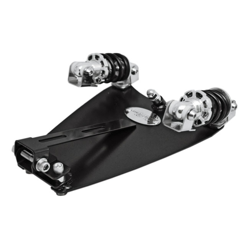 LA ROSA, SOLO SEAT CONVERSION MOUNT KIT. 4.5" SPRI 965759