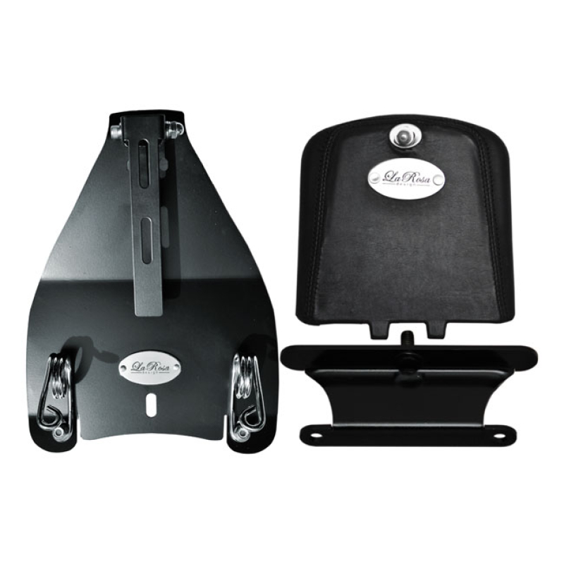 LA ROSA, SOLO SEAT CONVERSION MOUNT KIT. 2" SCISSO 965760