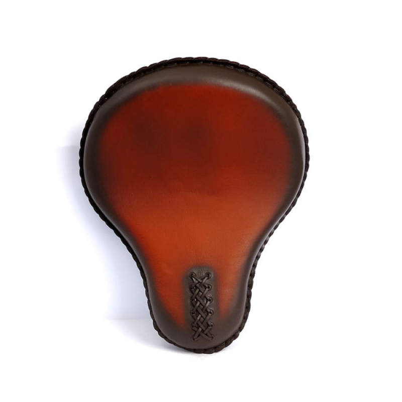 LA ROSA CLASSIC CHOPPER BOBBER SOLO SEAT ANTIQUE S 965801