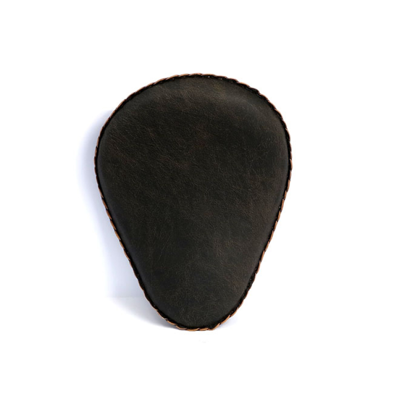 LA ROSA CLASSIC CHOPPER BOBBER SOLO SEAT RUSTIC BR 965819