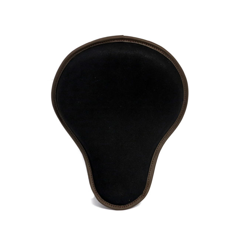 LA ROSA CLASSIC CHOPPER BOBBER SOLO SEAT BLACK CAN 965839