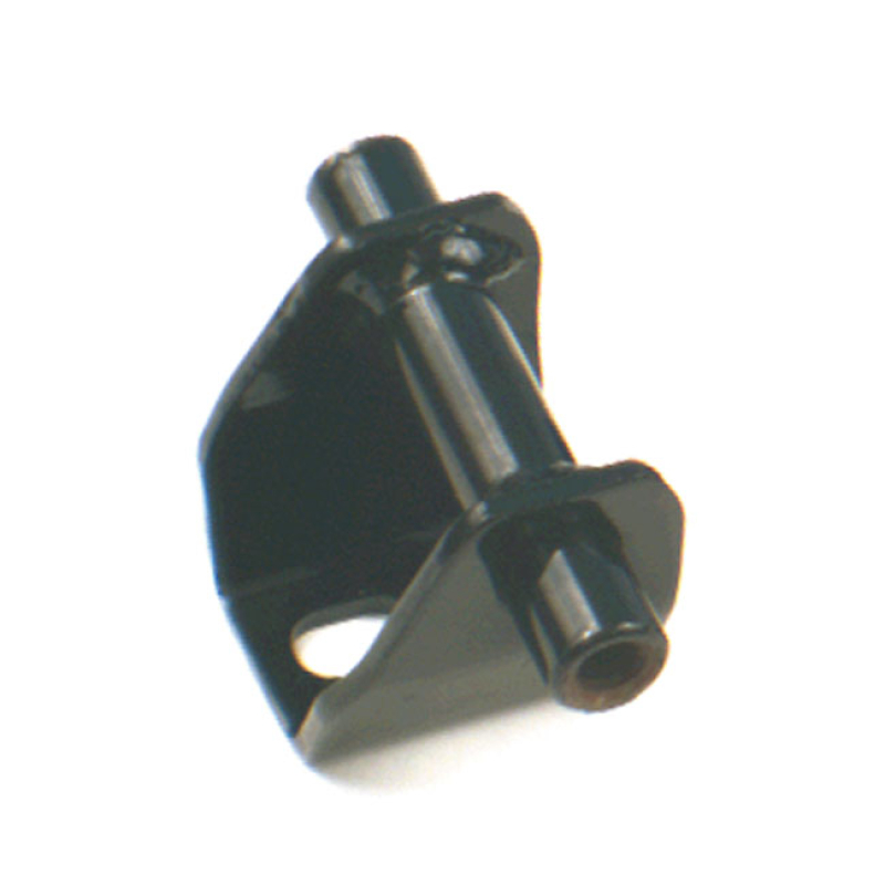 BRACKET, GASTANK MOUNT. UPPER 966184