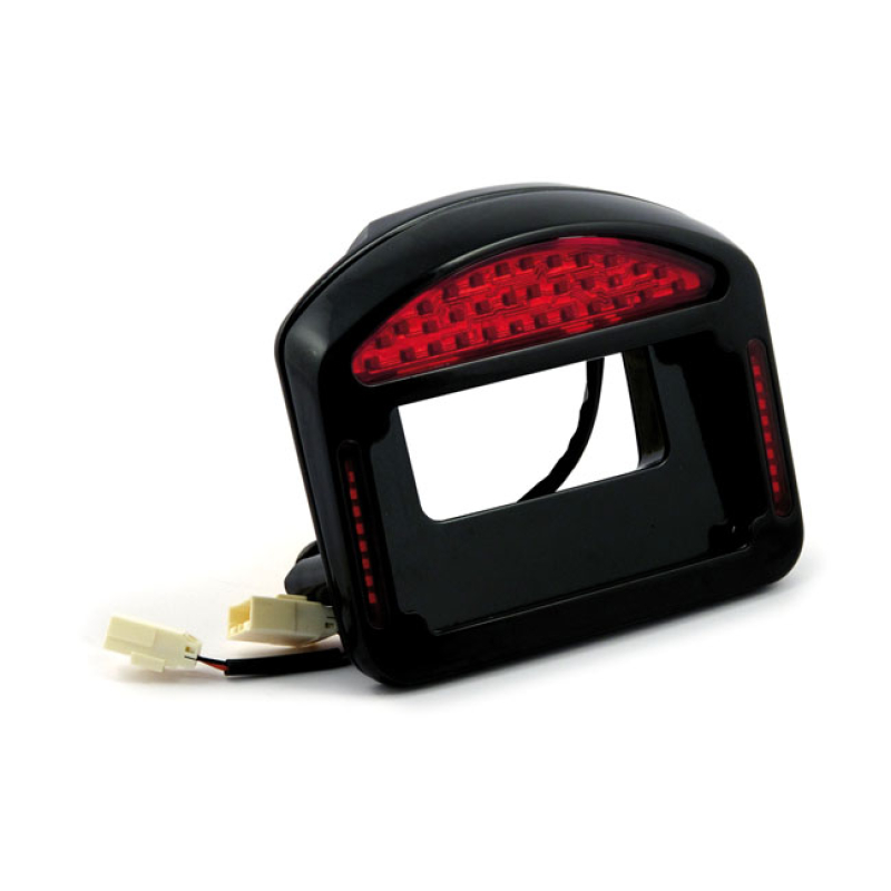 CYCLE VISIONS ELIMINATOR TAILLIGHT ASSY 968130