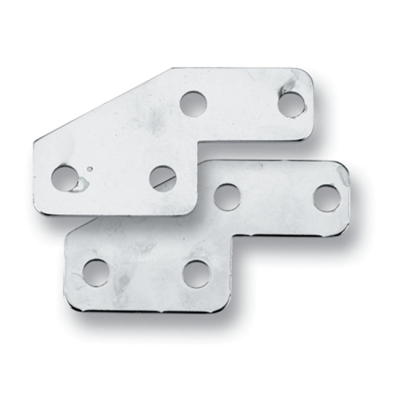 CYCLE VISIONS, ELIMINATOR LICENSE PLATE BAR 968133