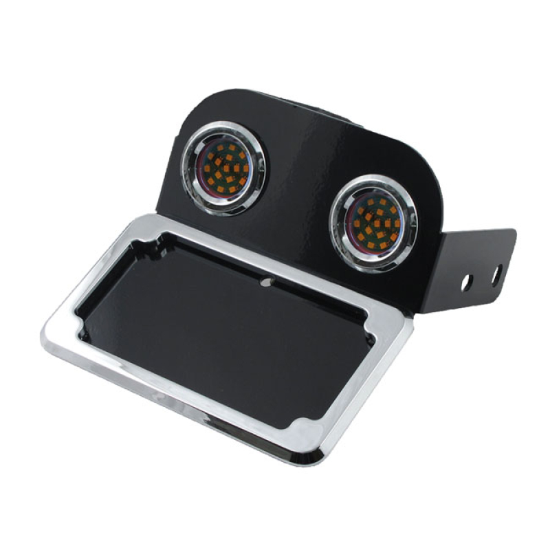 CYCLE VISIONS ELIMINATOR TAILLIGHT ASSY 968156