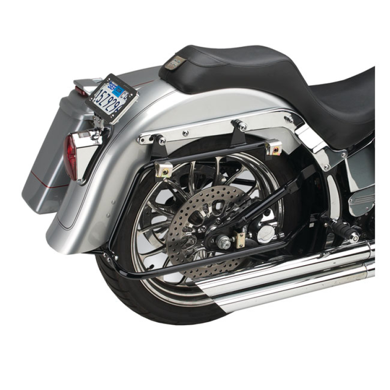 CYCLE VISIONS BAGGER TAIL BAG MOUNT 968204