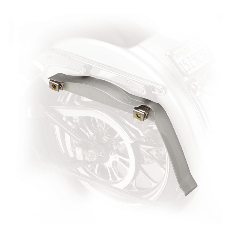 CYCLE VISIONS, BAGGER TAIL FILLER PANELS SPECIFICALLY DESIGNED FOR USE 968210