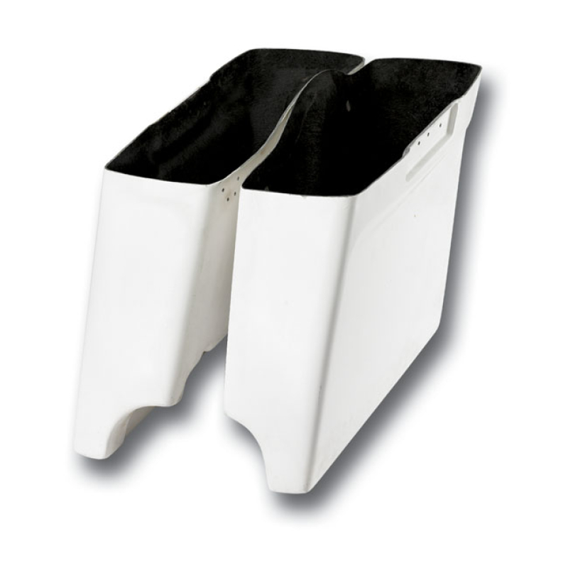 CYCLE VISIONS EXTENDED SADDLEBAG 968215