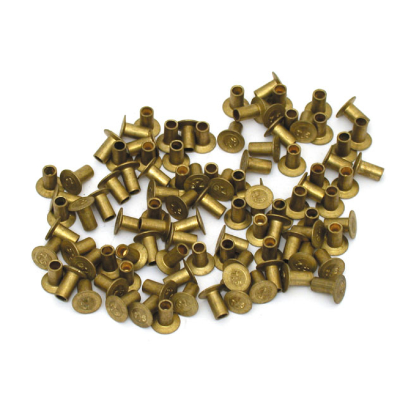 RIVETS, CLUTCH HUB LINER. SHORT 968226