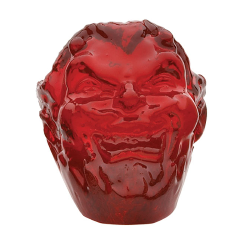 CYCLE VISIONS MULTITUDE KNOB DEVIL HEAD 968275