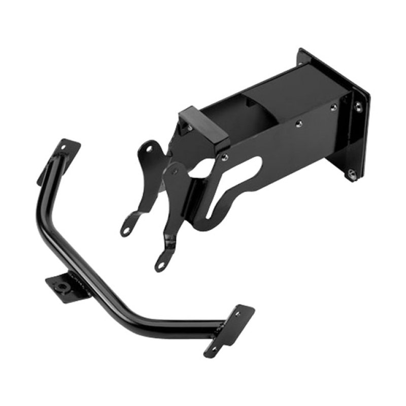 CYCLE VISIONS SOFTAIL FAIRING MOUNT 968311