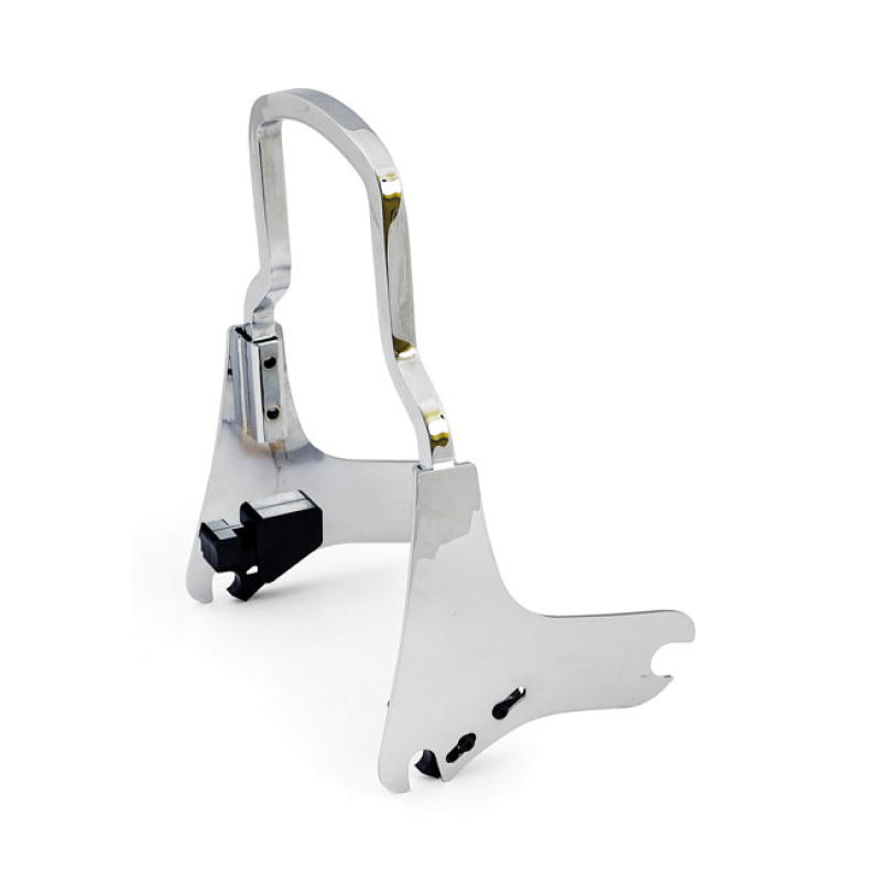 CYCLE VISIONS SISSY BAR SIDE PLATES 968336