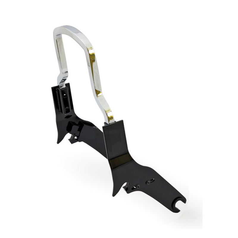 CYCLE VISIONS SISSY BAR SIDE PLATES 968339