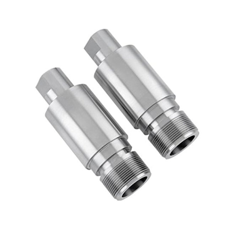 CYCLE VISIONS, 49MM FORK TUBE EXTENSIONS. 2&quot; (51MM) 968342