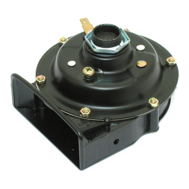 SQUARE REPL. HORN, HIGH NOTE. OEM MANUF. 969016