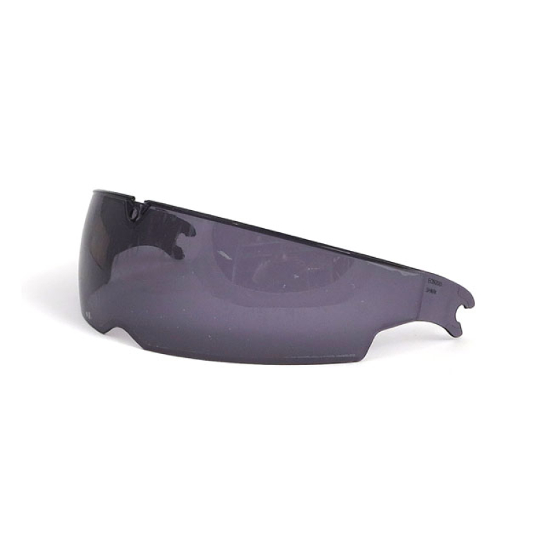 EVOLINE SUN VISOR DARK SMOKE AR 969165