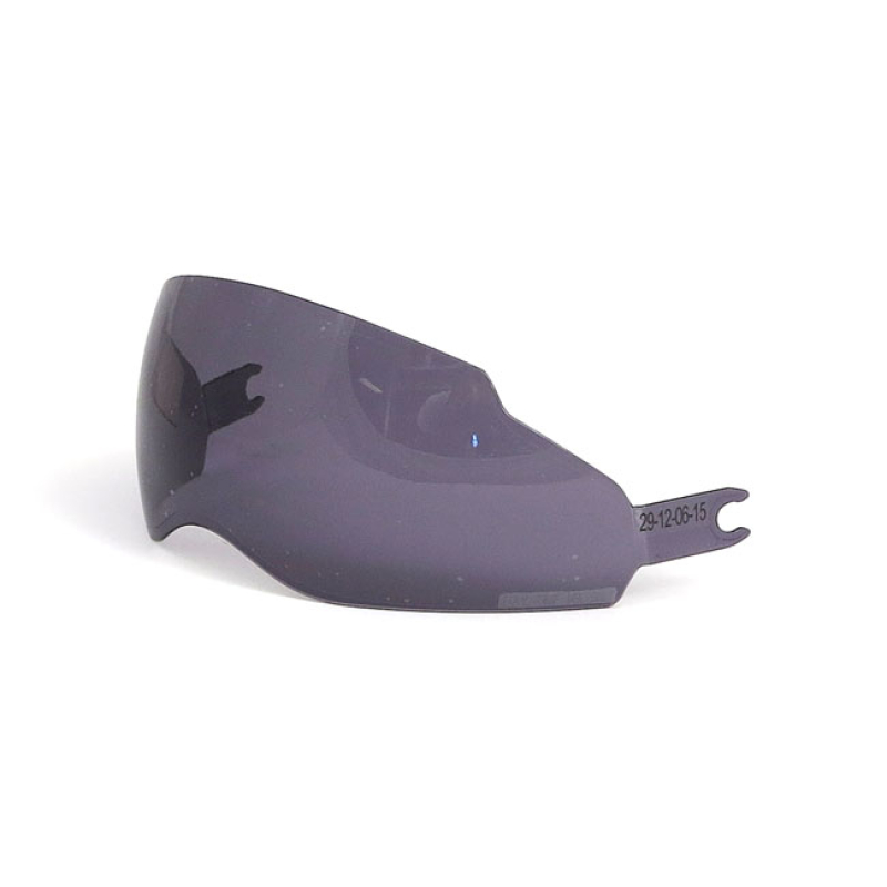 RSJ SUN VISOR DARK SMOKE AR 969169