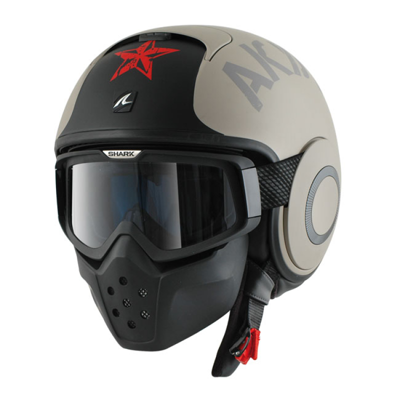 SHARK HELMET DRAK SOYOUZ 969260