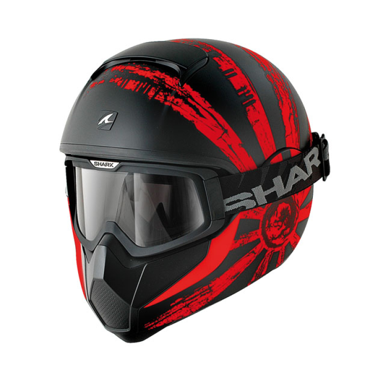 SHARK VANCORE HELMET RYU MAT 969272