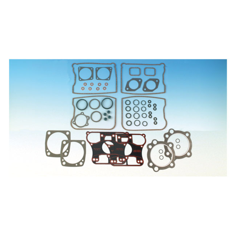 JAMES TOP END GASKET SET 970134