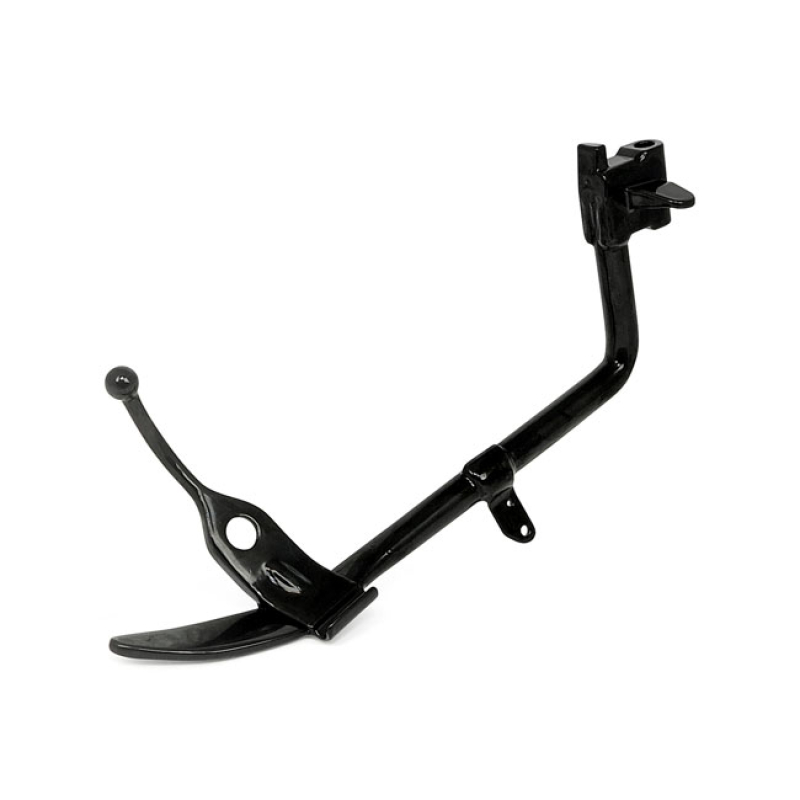 JIFFY STAND, STD LENGTH BLACK 970199