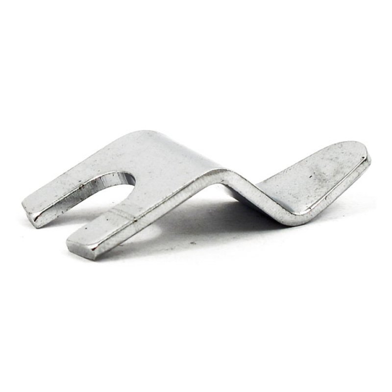 SUPPORT BRACKET, LINKERT CARBURETOR 970219