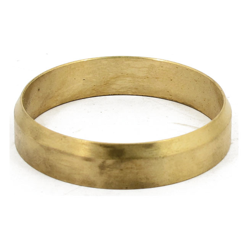 SAMWEL, MANIFOLD INTAKE SEALS. PLUMBER STYLE BRASS SEALS / INLET PACKI 970229