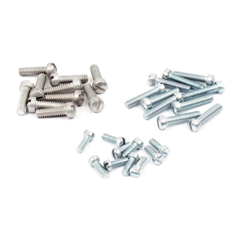 SET OF SCREWS FOR THROTTLE LEVER 970252