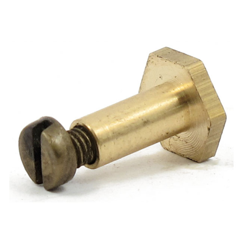 SPECIAL SCREW AND NUT FLOAT MOUNTING 970294